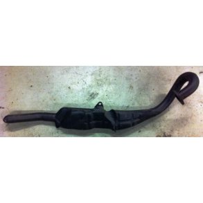 Udstdning Yamaha TY 250 