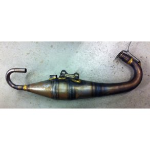 Udstdning - Polini Evolution 10 200.0277