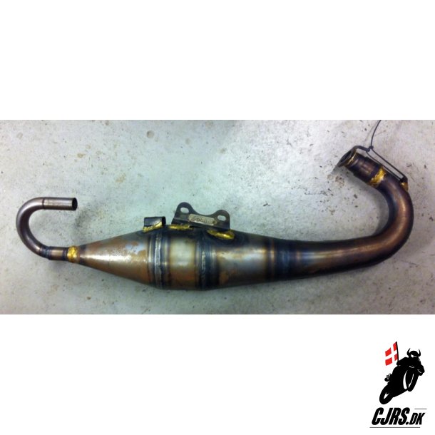 Udstdning - Polini Evolution 10 200.0277