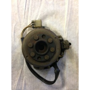 Stator/Rotor TZ 250 3AK 3AK-85501-K0 used