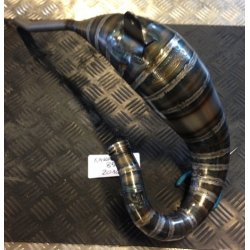 Kawasaki MX 85cc Jolly Moto udstdning 2014 -> 