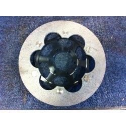 Kevlar bremseskive Yamaha TZ 250 