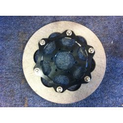 Kevlar bremseskive Yamaha TZ 250 