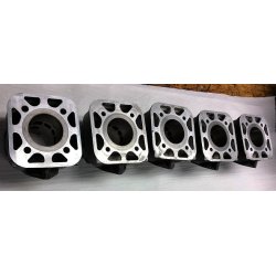 Cylinder kit = 5 cylindre. RG 500 XR14  11211-XR1420