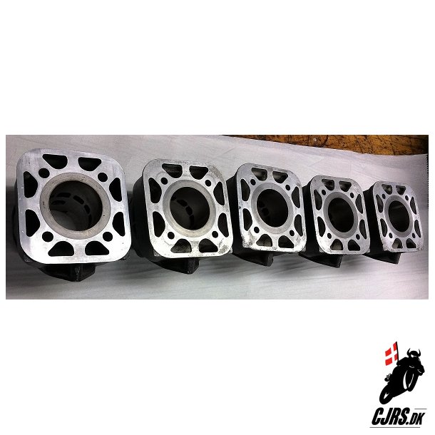 Cylinder kit = 5 cylindre. RG 500 XR14  11211-XR1420