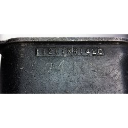 Cylinder kit = 5 cylindre. RG 500 XR14  11211-XR1420