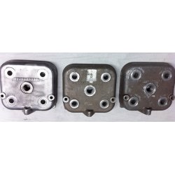 Topstykker RG 500 XR14 11111-42001