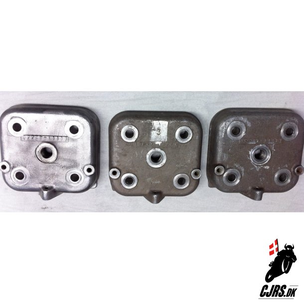 Topstykker RG 500 XR14 11111-42001