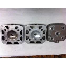 Topstykker RG 500 XR14 11111-42001