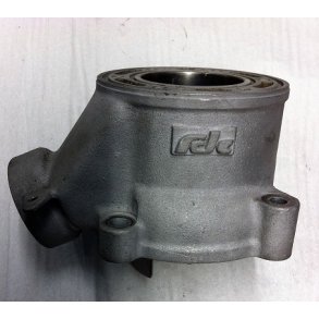 Cylinder TZ 125 Harald Bartol