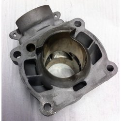 Cylinder TZ 125 Harald Bartol