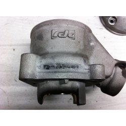 Cylinder TZ 125 Harald Bartol