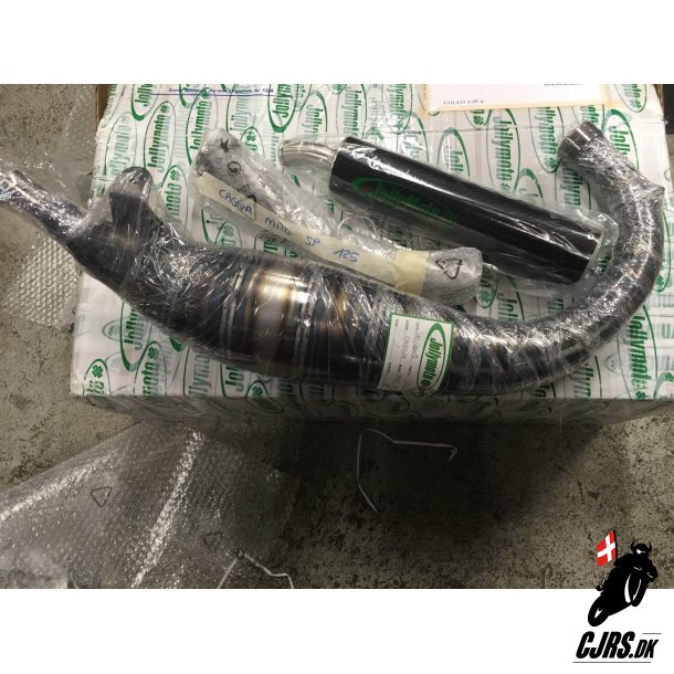 Jolly Moto Cagiva Mito SP - Mito EV SP 207/C
