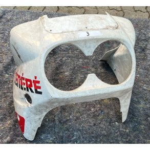 Yamaha lygtehus / kbeoverdel BRUGT