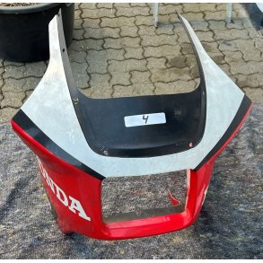 Honda lygtehus / kbeoverdel BRUGT