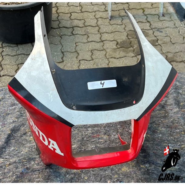 Honda lygtehus / kbeoverdel BRUGT