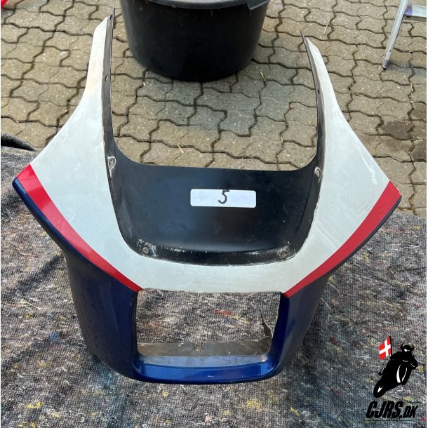 Honda lygtehus / kbeoverdel BRUGT