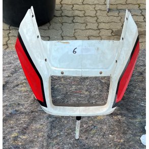 Honda lygtehus / kbeoverdel BRUGT