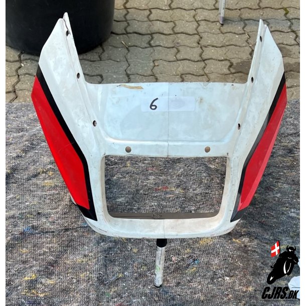 Honda lygtehus / kbeoverdel BRUGT