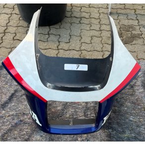 Honda lygtehus / kbeoverdel BRUGT