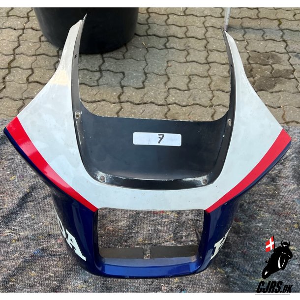 Honda lygtehus / kbeoverdel BRUGT