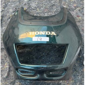 Honda lygtehus / kbeoverdel BRUGT