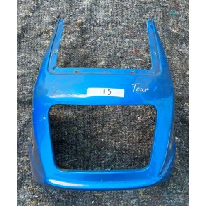 Lygtehus / kbeoverdel BRUGT