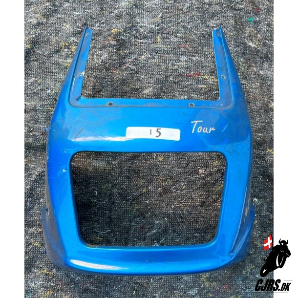 Lygtehus / kbeoverdel BRUGT