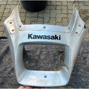 Kawasaki lygtehus / kbeoverdel BRUGT