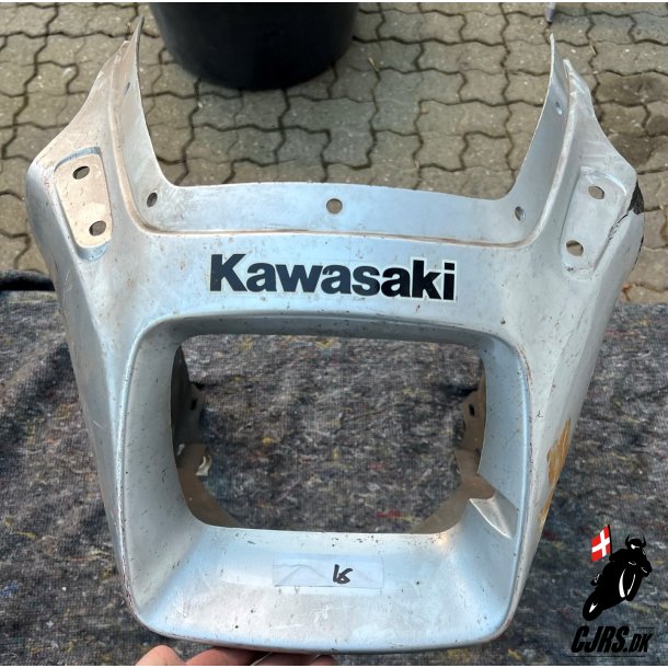 Kawasaki lygtehus / kbeoverdel BRUGT