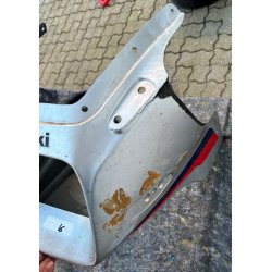 Kawasaki lygtehus / kbeoverdel BRUGT