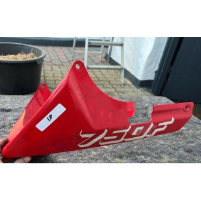 Honda underkbe BRUGT