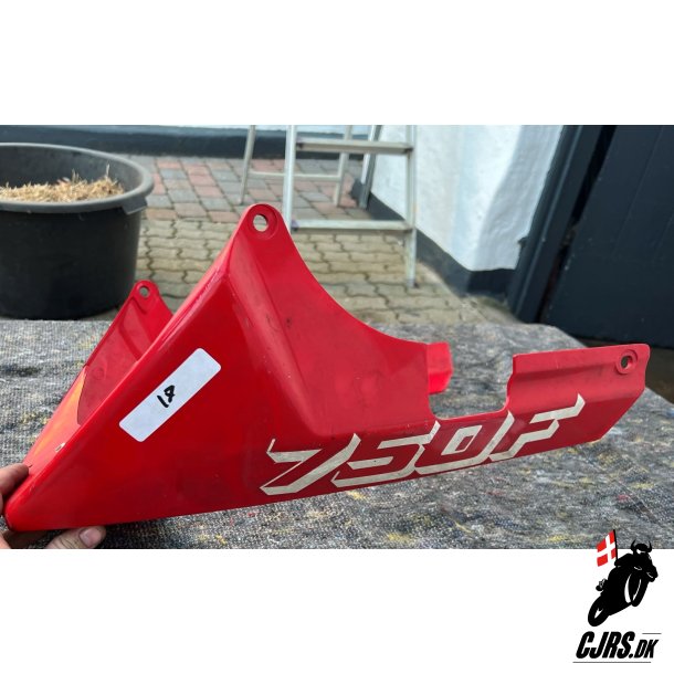 Honda underkbe BRUGT