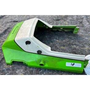 Kawasaki sdebagende BRUGT