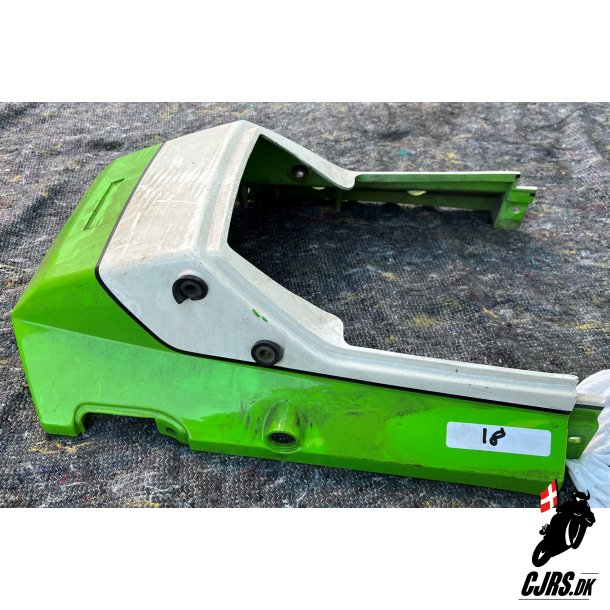 Kawasaki sdebagende BRUGT