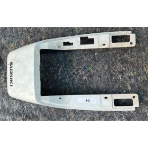 Suzuki sdebagende BRUGT