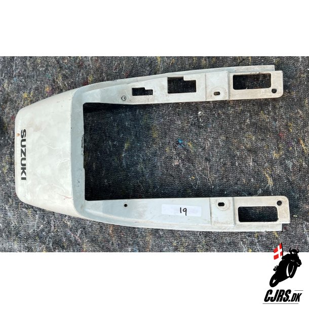 Suzuki sdebagende BRUGT