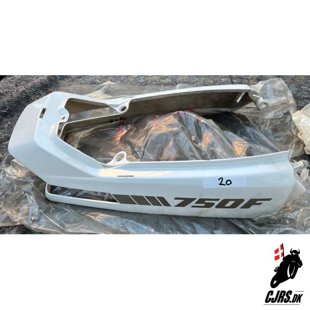 Honda sdebagende BRUGT