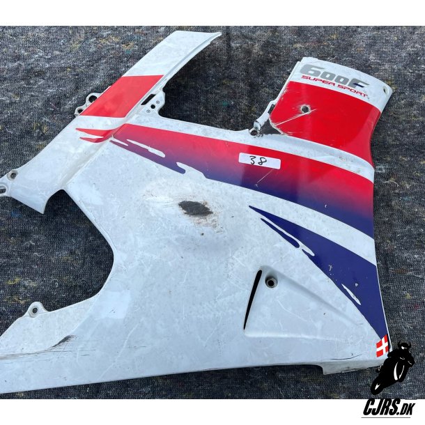 Honda Kbeside BRUGT