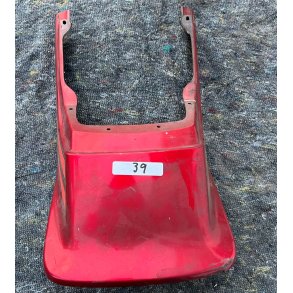 Honda sdebagende BRUGT