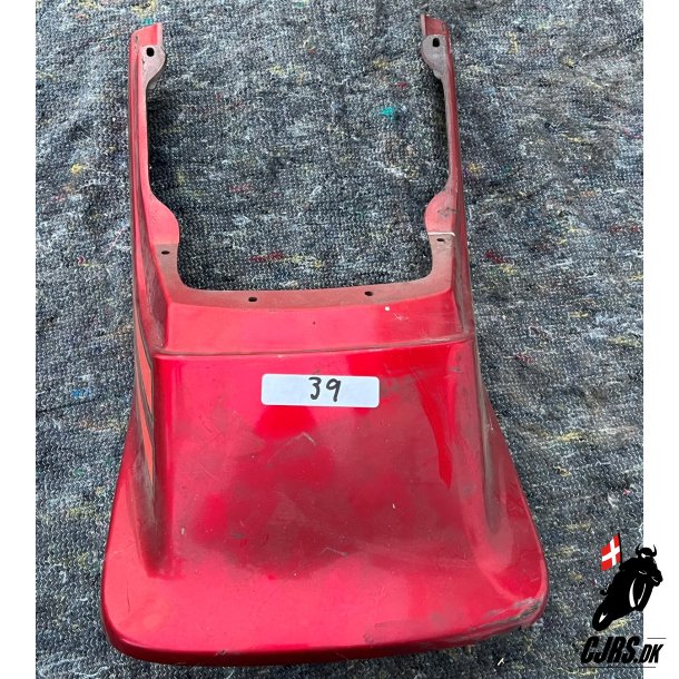 Honda sdebagende BRUGT