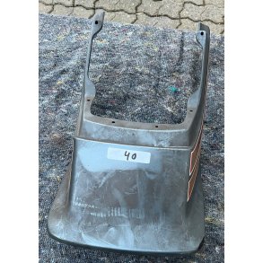 Honda sdebagende BRUGT