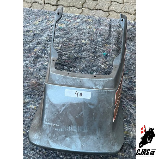 Honda sdebagende BRUGT