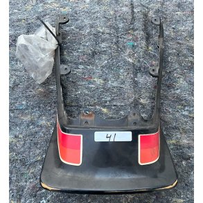 Honda sdebagende BRUGT