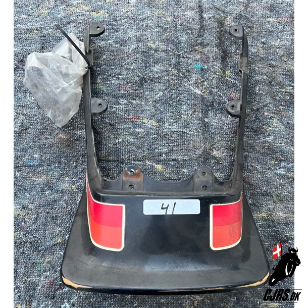 Honda sdebagende BRUGT