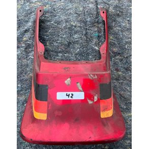 Honda sdebagende BRUGT