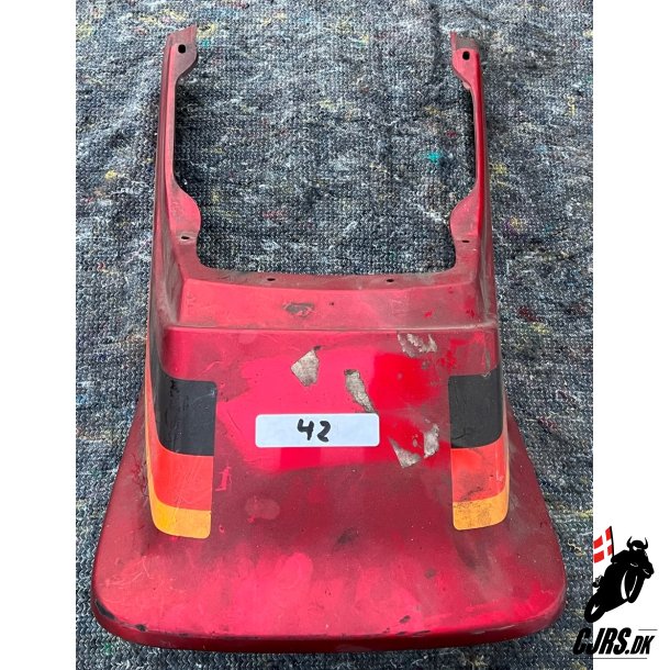 Honda sdebagende BRUGT