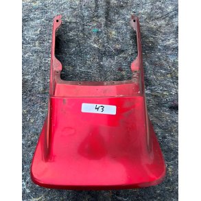 Honda sdebagende BRUGT