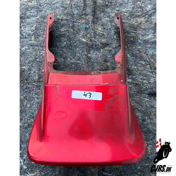 Honda sdebagende BRUGT