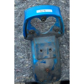 Honda sdebagende BRUGT